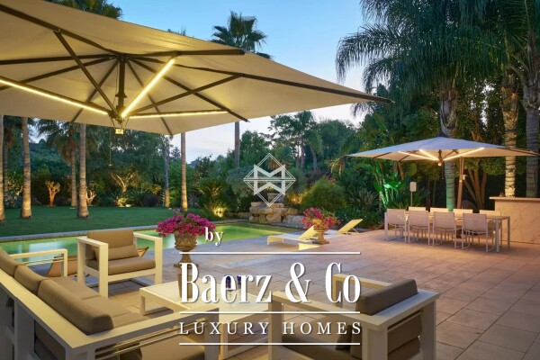 photo 11 Elegant modern bastide - In absolute calm