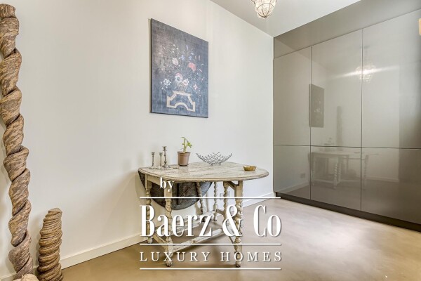 photo 21 Luxury Apartment in Barcelona: Elegance and Comfort on Gran Via