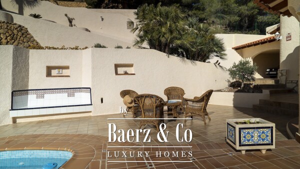 photo 23 Beautiful luxury home in Alfaz del Pi, Cautivador
