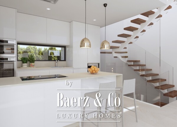 photo 9 Beautiful luxury home in Finestrat