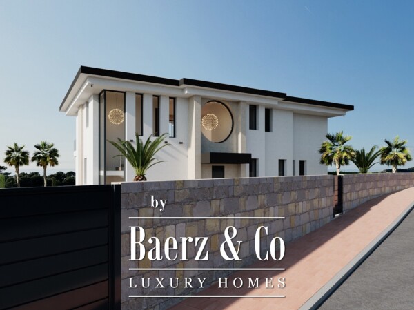 photo 9 Beautiful luxury home in Finestrat