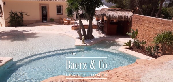 photo 39 Beautiful luxury home in Albir