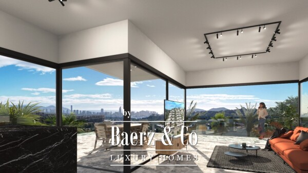 photo 3 Beautiful luxury home in Finestrat