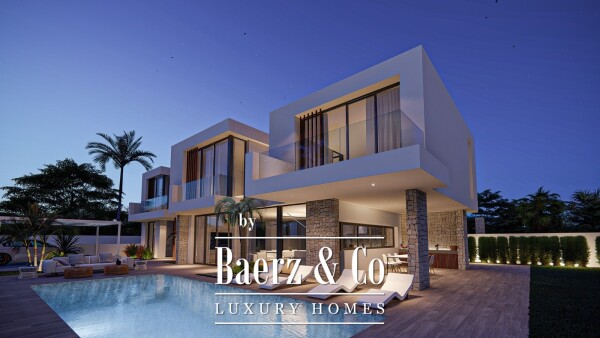 photo 4 Beautiful luxury home in Albir