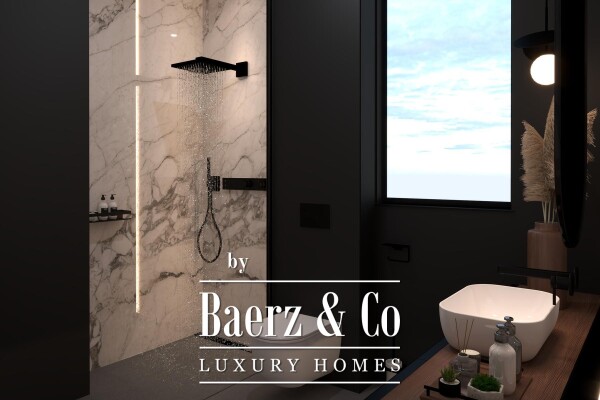 photo 19 Opatija, four-room apartment with 2 garage spaces of 147 m2 NEW BUILDING