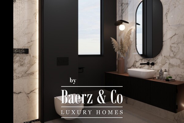 photo 18 Opatija, four-room apartment with 2 garage spaces of 149 m2 NEW BUILDING