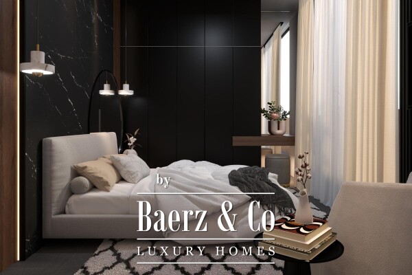 photo 10 Opatija, four-room apartment with 2 garage spaces of 138 m2 NEW BUILDING