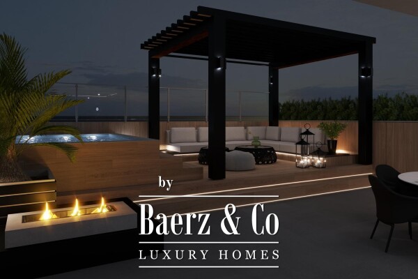 photo 33 Opatija, five-room apartment with 3 garage spaces of 138 m2 NEW BUILDING