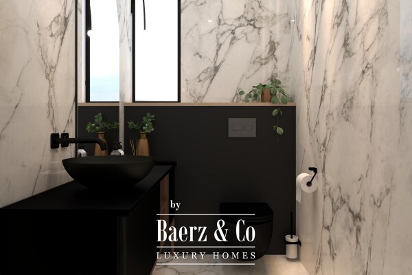 photo 25 Opatija, five-room apartment with 3 garage spaces of 139 m2 NEW BUILDING