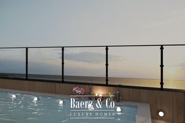 photo 34 Opatija, five-room apartment with 3 garage spaces of 139 m2 NEW BUILDING