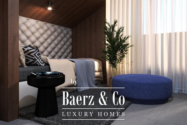 photo 14 Opatija, three-room apartment with 2 garage spaces of 124 m2 NEW BUILDING