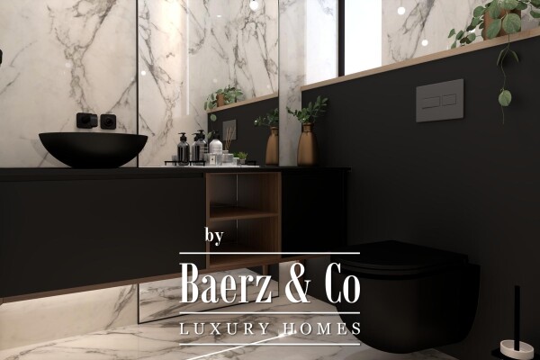 photo 27 Opatija, three-room apartment with 2 garage spaces of 124 m2 NEW BUILDING