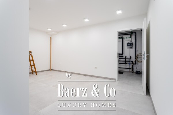 photo 14 Brela, a modern villa with a panoramic view