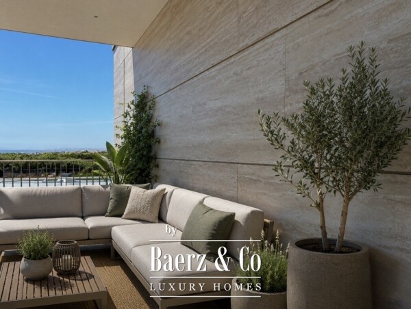photo 1 Fantastic  Villa with sea views.