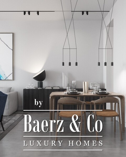 photo 17 Luxury Three Bedroom Apartment in Tivat with Terrace and Seaview