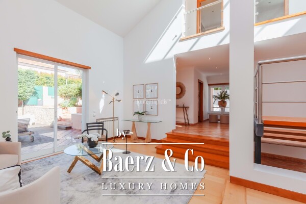 photo 4 Beautiful luxury home in Cascais e Estoril, Quinta da Bicuda (Cascais)