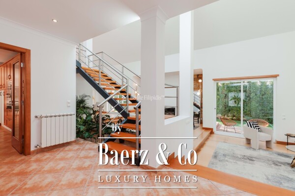 photo 7 Beautiful luxury home in Cascais e Estoril, Quinta da Bicuda (Cascais)