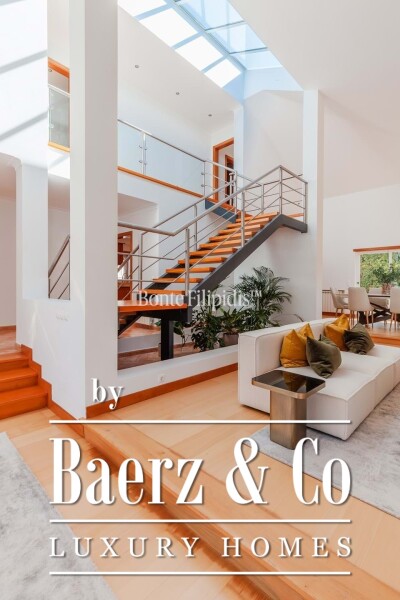 photo 8 Beautiful luxury home in Cascais e Estoril, Quinta da Bicuda (Cascais)