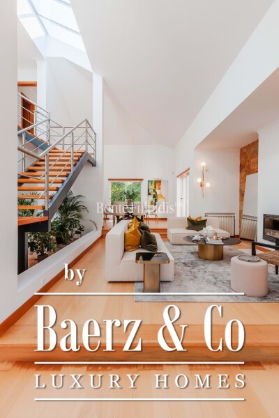 photo 9 Beautiful luxury home in Cascais e Estoril, Quinta da Bicuda (Cascais)