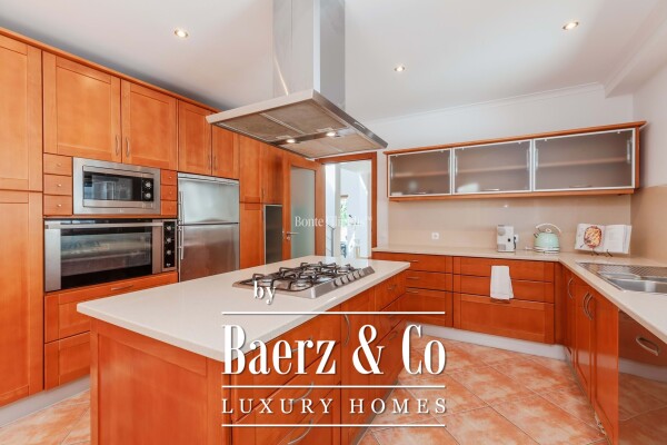 photo 19 Beautiful luxury home in Cascais e Estoril, Quinta da Bicuda (Cascais)