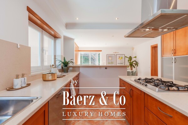 photo 21 Beautiful luxury home in Cascais e Estoril, Quinta da Bicuda (Cascais)