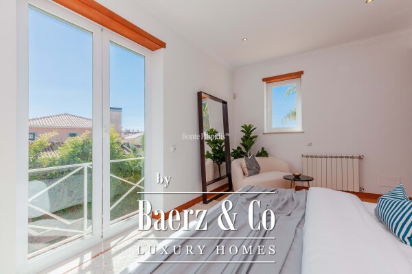 photo 23 Beautiful luxury home in Cascais e Estoril, Quinta da Bicuda (Cascais)