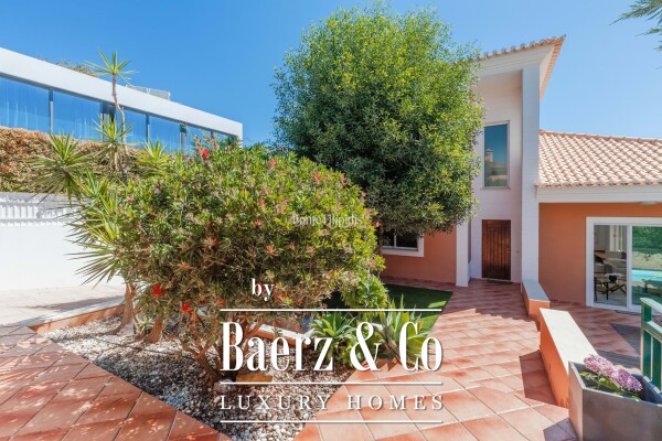 photo 35 Beautiful luxury home in Cascais e Estoril, Quinta da Bicuda (Cascais)