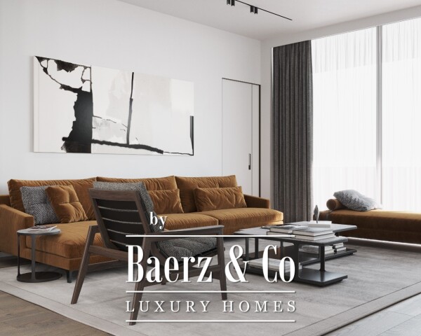 photo 12 Luxury Penthouse in Tivat with Two Terraces and Pool