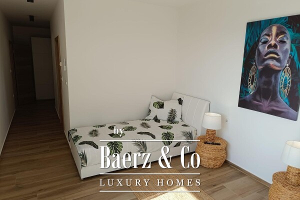 photo 33 Medulin, Pomer - beautiful villa with wellness NUA 195 m2 with sea view - 150 m from the sea