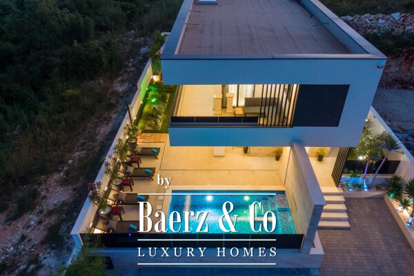 photo 44 Medulin, Istria: Luxury Modern Villa, 200m² NKP, Near Sea and Beaches