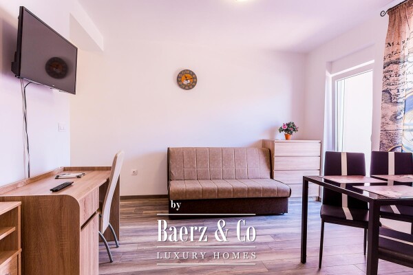 photo 12 Istria, Medulin, large detached house with 7 apartments 100 m from the sea