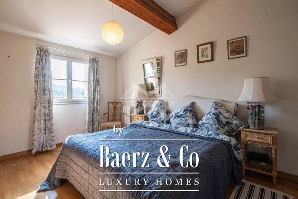 photo 15 Exclusivity in the heart of the village!