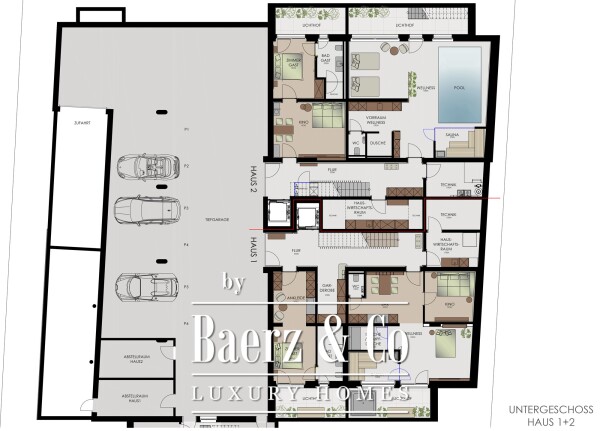 photo 8 Beautiful luxury home in Reith bei Kitzbühel