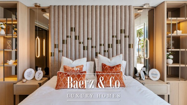 photo 21 Apartment - Puente Romano - Marbella - Ref: 8451