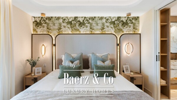 photo 26 Apartment - Puente Romano - Marbella - Ref: 8451