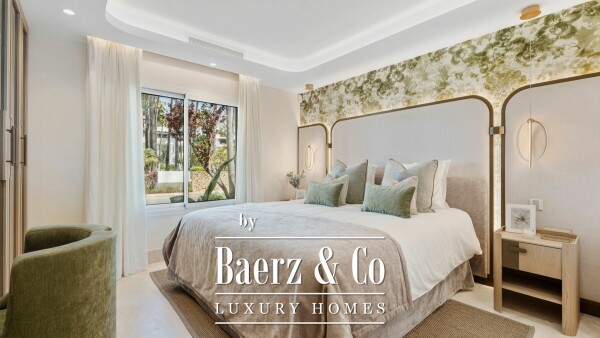 photo 31 Apartment - Puente Romano - Marbella - Ref: 8451