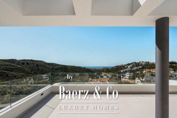 photo 25 Villa - La Quinta - Benahavis - Ref: 8457