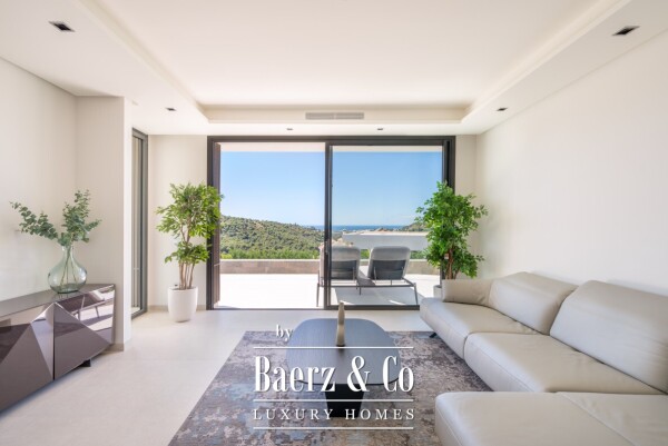 photo 23 Villa - La Quinta - Benahavis - Ref: 8457