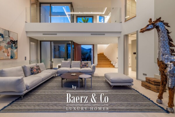 photo 24 Villa - La Quinta - Benahavis - Ref: 8457