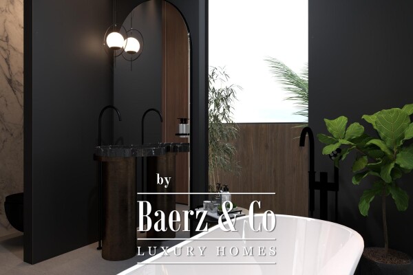 photo 23 Opatija, three-room apartment +  garage space, 108 m2 in a new building