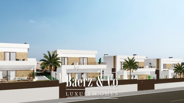 photo 3 Beautiful luxury home in Finestrat