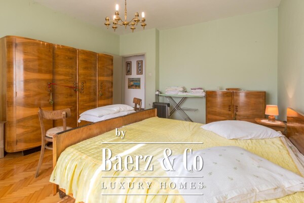 photo 8 Istra, Buje, residental and business house 750m2 in the center of the town