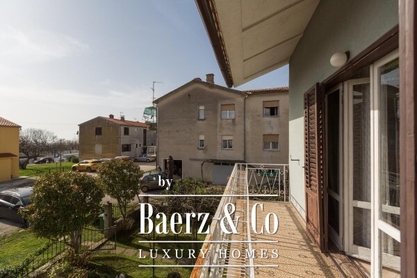 photo 22 Istra, Buje, residental and business house 750m2 in the center of the town