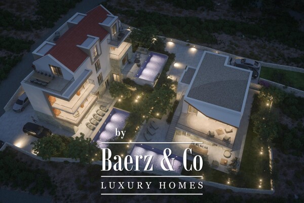 photo 3 Ražanj, Stivašnica, NEW CONSTRUCTION, villa with pool, NFA 195.80 m²