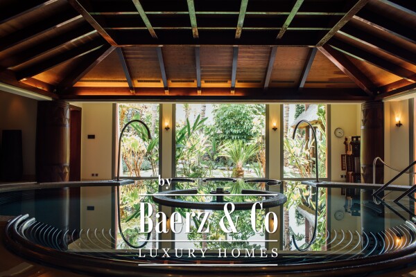 photo 20 Top class apartment in Abama