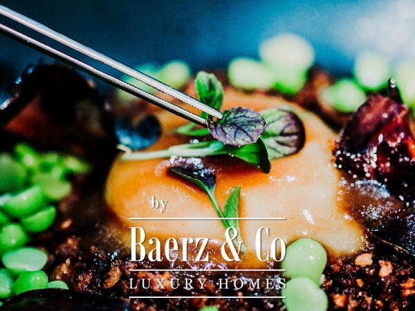 photo 29 Top class apartment in Abama