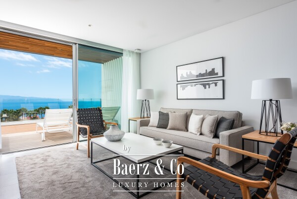 photo 3 Exclusive 2-bedroom apartment in beautiful Abama Tenerife