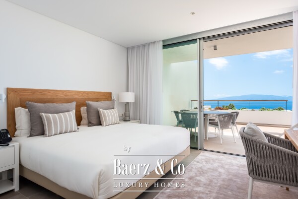 photo 9 Exclusive 2-bedroom apartment in beautiful Abama Tenerife