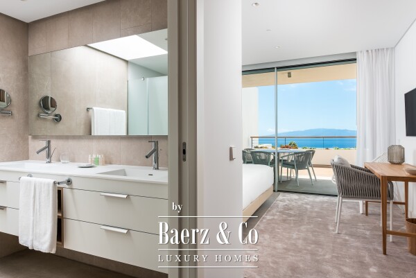 photo 11 Exclusive 2-bedroom apartment in beautiful Abama Tenerife