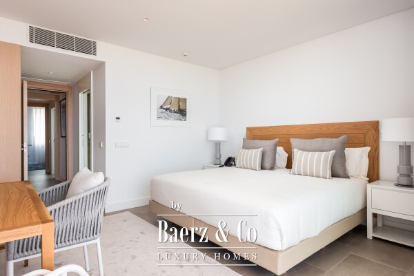 photo 10 Exclusive 2-bedroom apartment in beautiful Abama Tenerife